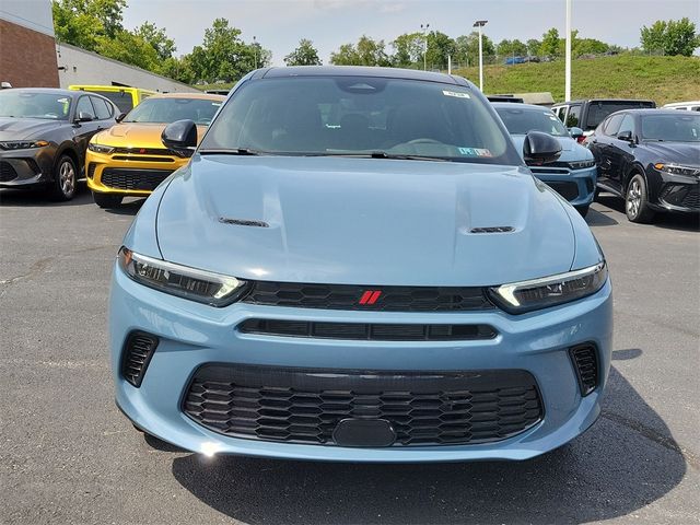 2024 Dodge Hornet R/T Plus