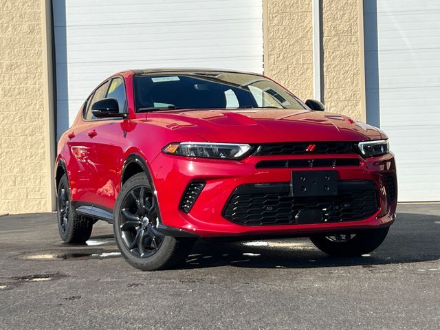 2024 Dodge Hornet R/T Plus