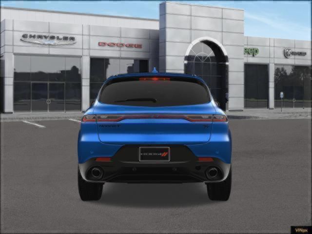 2024 Dodge Hornet R/T Plus