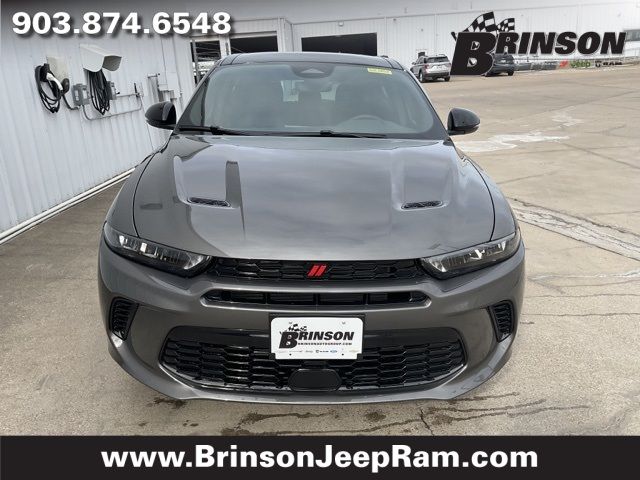 2024 Dodge Hornet R/T Plus