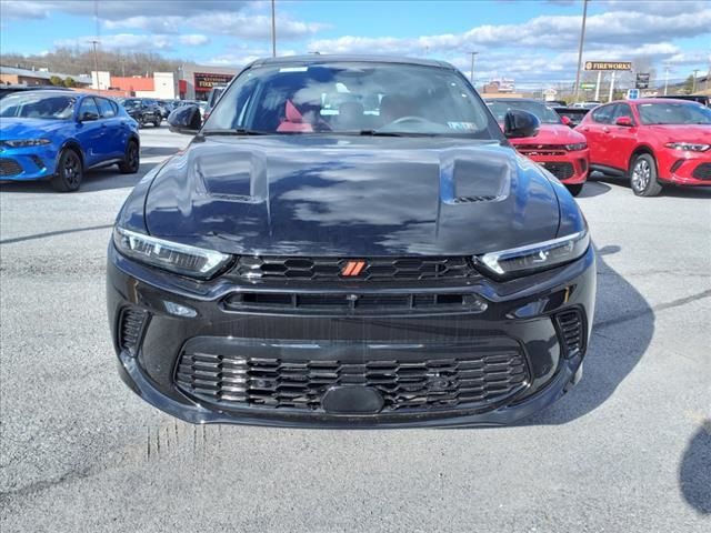 2024 Dodge Hornet R/T Plus