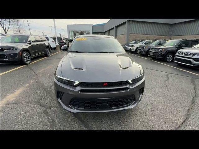 2024 Dodge Hornet R/T Plus