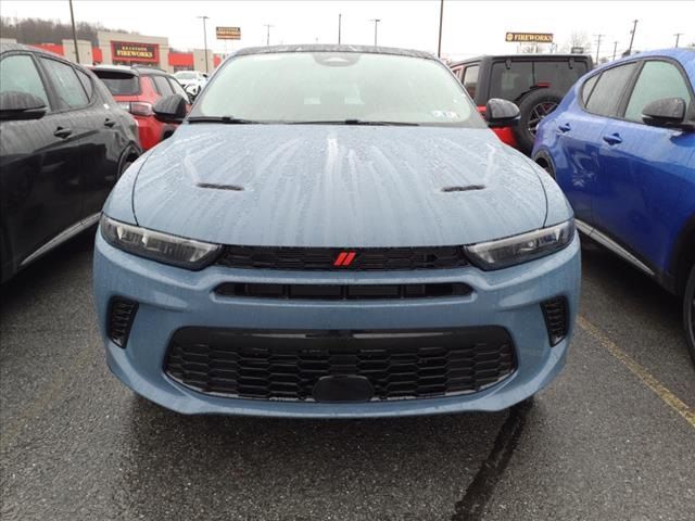 2024 Dodge Hornet R/T Plus