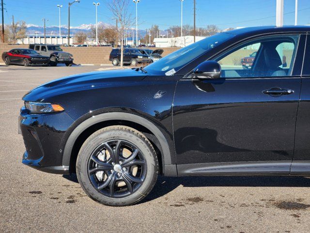 2024 Dodge Hornet R/T Plus