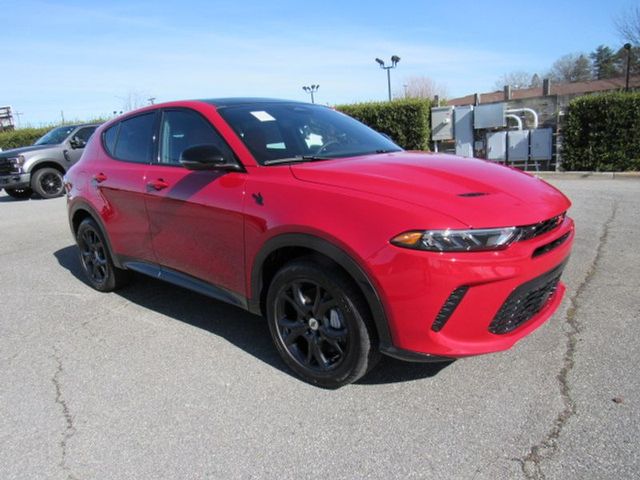 2024 Dodge Hornet R/T Plus
