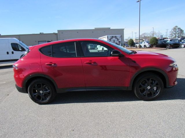 2024 Dodge Hornet R/T Plus