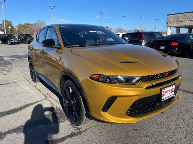 2024 Dodge Hornet R/T Plus