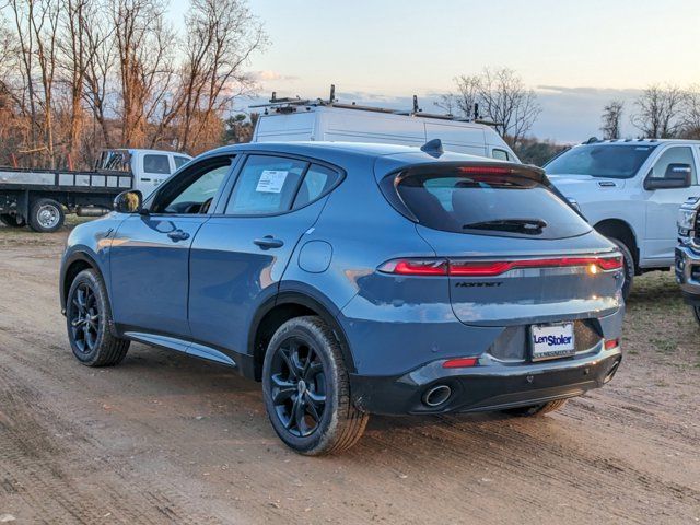 2024 Dodge Hornet R/T Plus