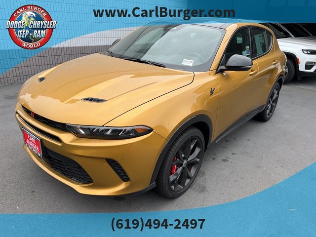 2024 Dodge Hornet R/T Plus