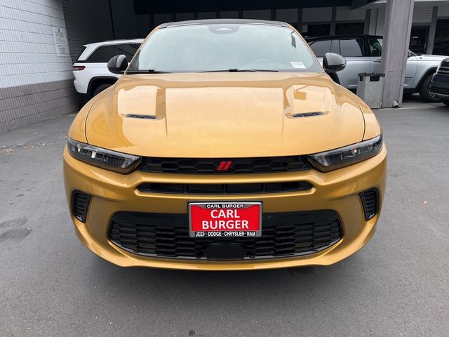 2024 Dodge Hornet R/T Plus