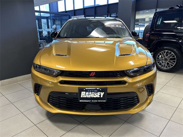 2024 Dodge Hornet R/T Plus