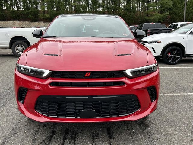 2024 Dodge Hornet R/T Plus