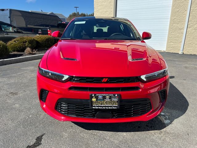 2024 Dodge Hornet R/T Plus