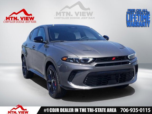 2024 Dodge Hornet R/T Plus