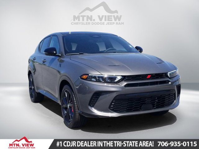 2024 Dodge Hornet R/T Plus