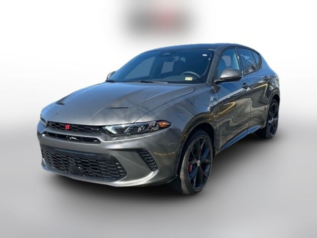 2024 Dodge Hornet R/T Plus