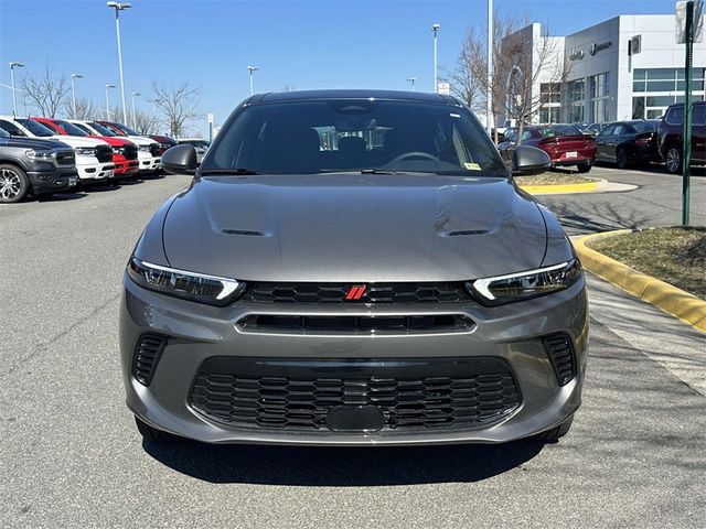 2024 Dodge Hornet R/T Plus