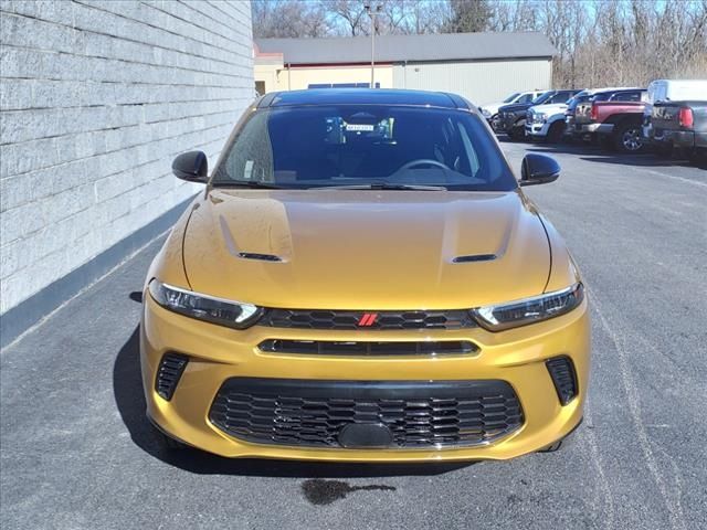 2024 Dodge Hornet R/T Plus