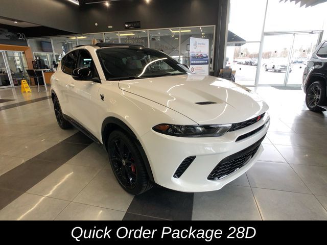 2024 Dodge Hornet R/T Plus