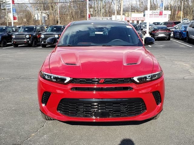 2024 Dodge Hornet R/T Plus