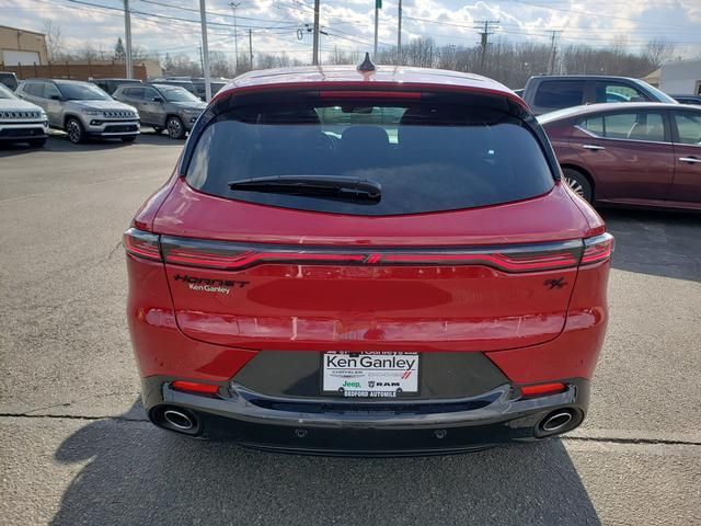 2024 Dodge Hornet R/T Plus