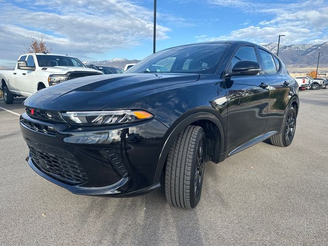 2024 Dodge Hornet R/T Plus