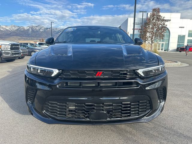 2024 Dodge Hornet R/T Plus