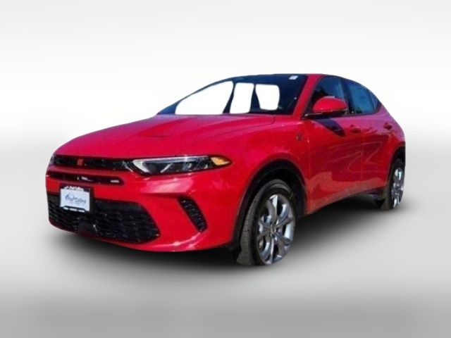 2024 Dodge Hornet R/T Plus
