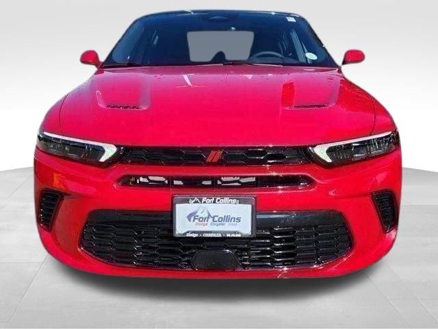 2024 Dodge Hornet R/T Plus