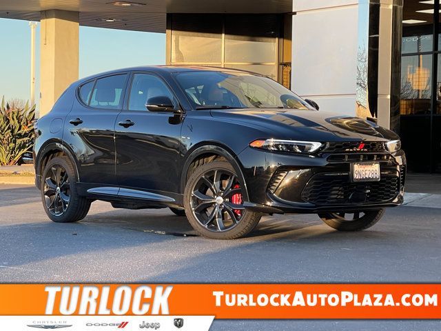 2024 Dodge Hornet R/T Plus