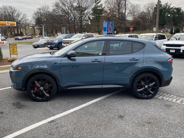 2024 Dodge Hornet R/T Plus