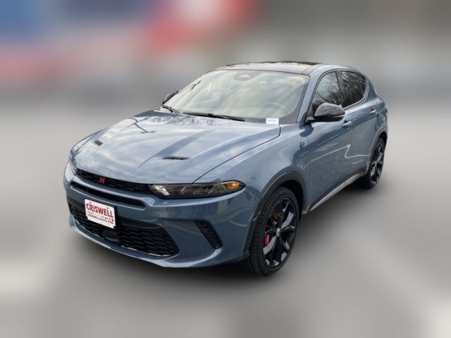 2024 Dodge Hornet R/T Plus