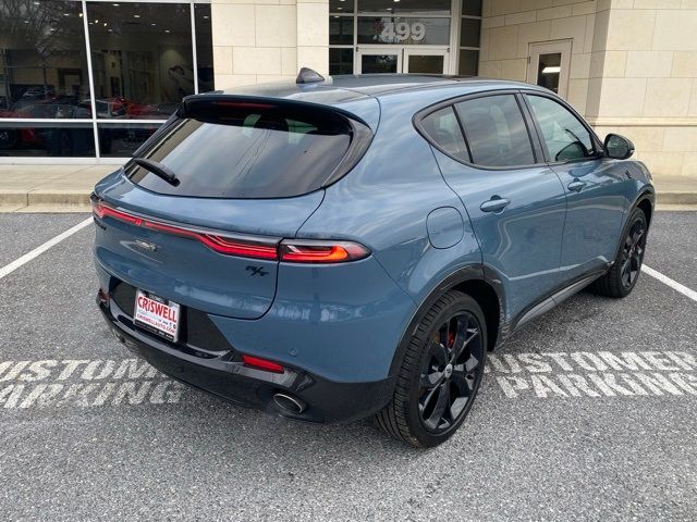 2024 Dodge Hornet R/T Plus