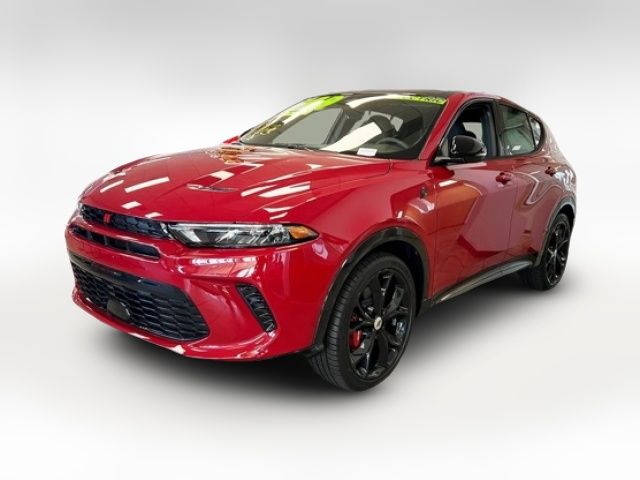 2024 Dodge Hornet R/T Plus