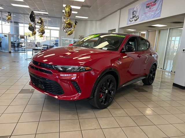 2024 Dodge Hornet R/T Plus