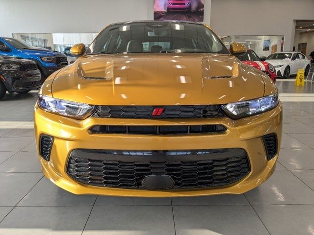 2024 Dodge Hornet R/T Plus