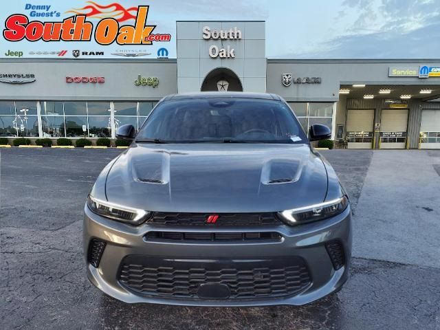 2024 Dodge Hornet R/T Plus