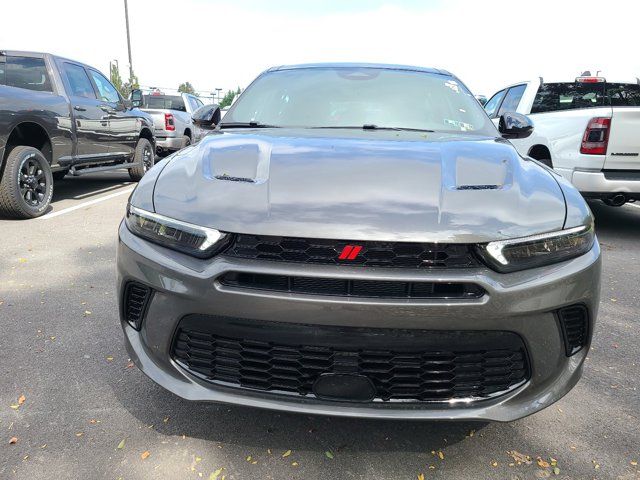 2024 Dodge Hornet R/T Plus