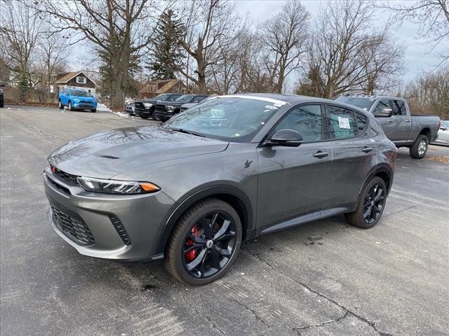 2024 Dodge Hornet R/T Plus