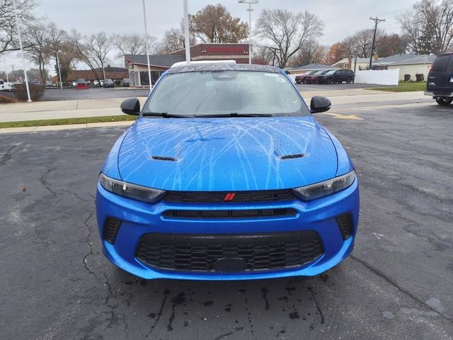 2024 Dodge Hornet R/T Plus