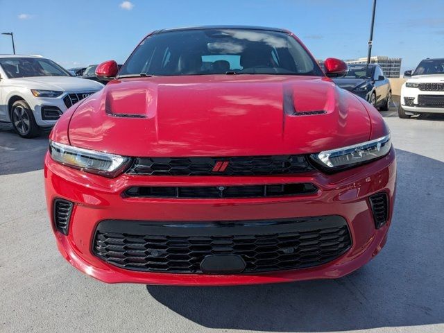 2024 Dodge Hornet R/T Plus