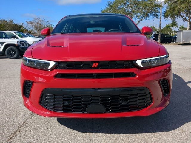 2024 Dodge Hornet R/T Plus