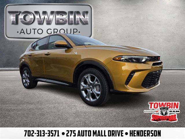 2024 Dodge Hornet R/T Plus