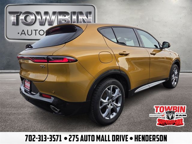 2024 Dodge Hornet R/T Plus