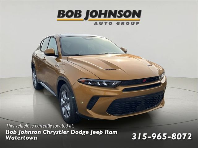 2024 Dodge Hornet R/T Plus