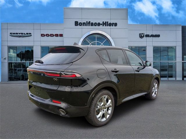 2024 Dodge Hornet R/T Plus