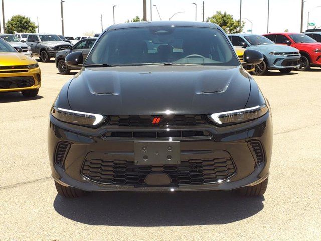 2024 Dodge Hornet R/T Plus