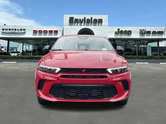 2024 Dodge Hornet R/T Plus