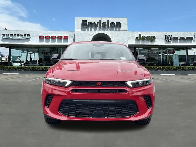 2024 Dodge Hornet R/T Plus