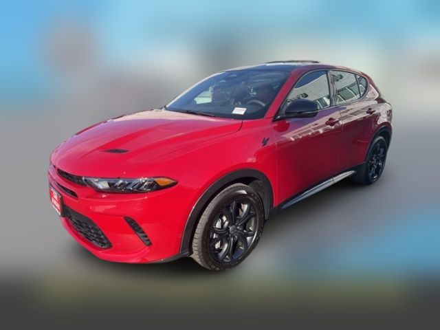 2024 Dodge Hornet R/T Plus